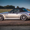 BMW Z3 2.8 WIDE BODY ROADSTER SWAP/SALE E30 WANTED