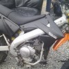 2010 MODEL 125CC ROAD BIKE