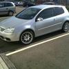 mk 5 golf tdi sport