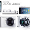 SAMSUNG GALAXY CAMERA EK-GC100