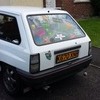 Vauxhall Nova 1.2