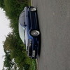 bmw e46 318ci coupe in topaz blue £££££ spent!!