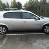 2004 Vauxhall Signum Elegance 2.0 T (170 bhp)