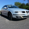 seat toledo v5