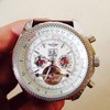 Mens brietlin watch