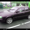 suzuki baleno 1.8 16v GSR