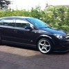 Astra Sri 5 Door XP