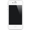 iPhone 4S 16gb white with charger fully working (Vodafone)