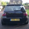 golf gti mk4 stage 1 hybrid turbo 240bhp