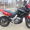 CAGIVA CANYON 600