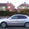 seat leon 1.6sx ( LOW MILES )