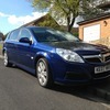 Vauxhall signum 1.9 150