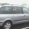 FORD GALAXY GHIA 2.3 (12 MONTHS M.O.T AND 6 MONTHS TAX)