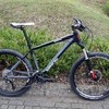 Saracen mantra elite mountain bike! Must see (not motorbike, car or ps3)