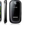 Samsung Galaxy Europa