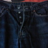Mens Levis jeans