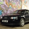 Audi A3 1.6 sport