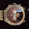 Men's watch