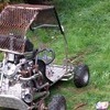 500cc offroad buggy