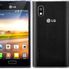 lg optimus l5 e610