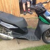 Generic soho 125cc for sale or swapz