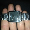 Armani ar5303 men's watch