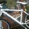 Chris bordman bike