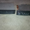 Renault stereo with 6 CD changer