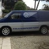 VW Transporter T4