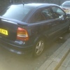 astra Sri 2.0 16v