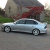Vauxhall vac msd 2.5 v6