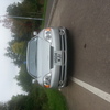 Hyundai Coupe low mileage and good condition