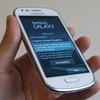 samsung galaxy s3 mini with case