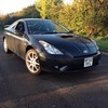 Toyota celica T-SPORT