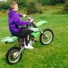 Race tuned. Kx 85. Swap or sell .. Try me.. No silly offers . :-)