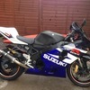 GSXR K4 600
