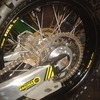 Yz 250 2005