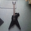 Dean ML guitar + Flight Case