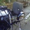 07 kymco kr 125 11m t&amp;t