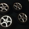 Fox racing alloys