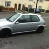 Peugeot 106 GTI