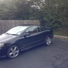 Astra coupe turbo