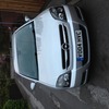 Vauxhall vectra v6cdti sri