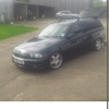 astra van 1.7 turbo diesel