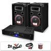 1000w pa systems