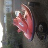 Kawazaki 1100 stx jetski