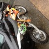 Ktm 85 sw 2008. Swap for car... Cash.. Try me. Vauxhall.audi.volkswagen.ford.