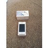 iPhone 4S 16gb on O2 boxed in white