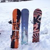 4 SNOWBOARDS BINDINGS + all the gear