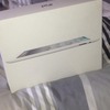 iPad 2 in white, 1gb boxed.